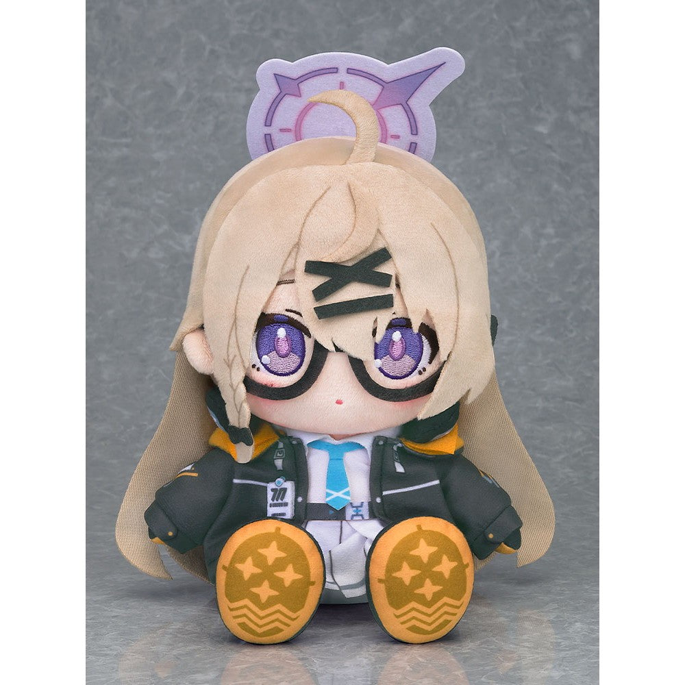 【新品】【お取り寄せ】[STY] ちょこぷに ぬいぐるみ コタマ ブルーアーカイブ -Blue Archive- グッドスマイルカンパニー(20260630)