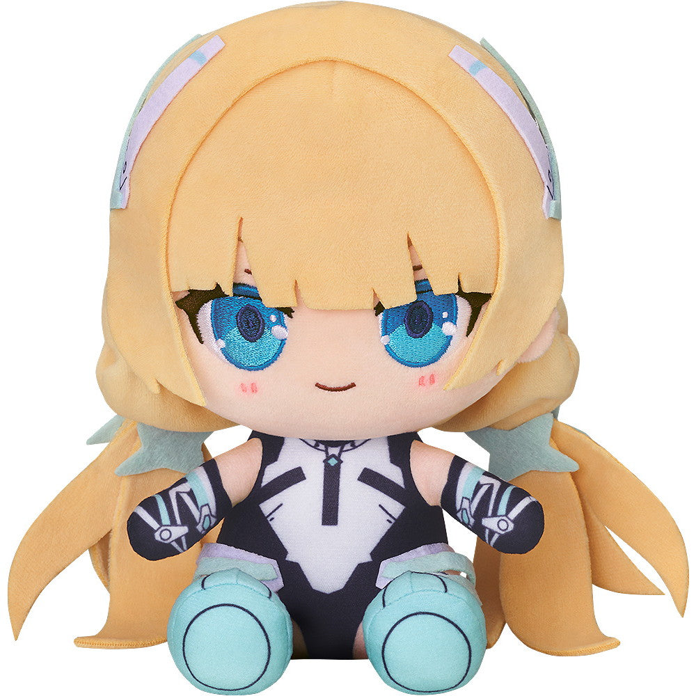 【予約安心出荷】[STY] ちょこぷに ぬいぐるみ アンジェラ 楽園追放 -Expelled from Paradise- グッドスマイルカンパニー(2026年5月)