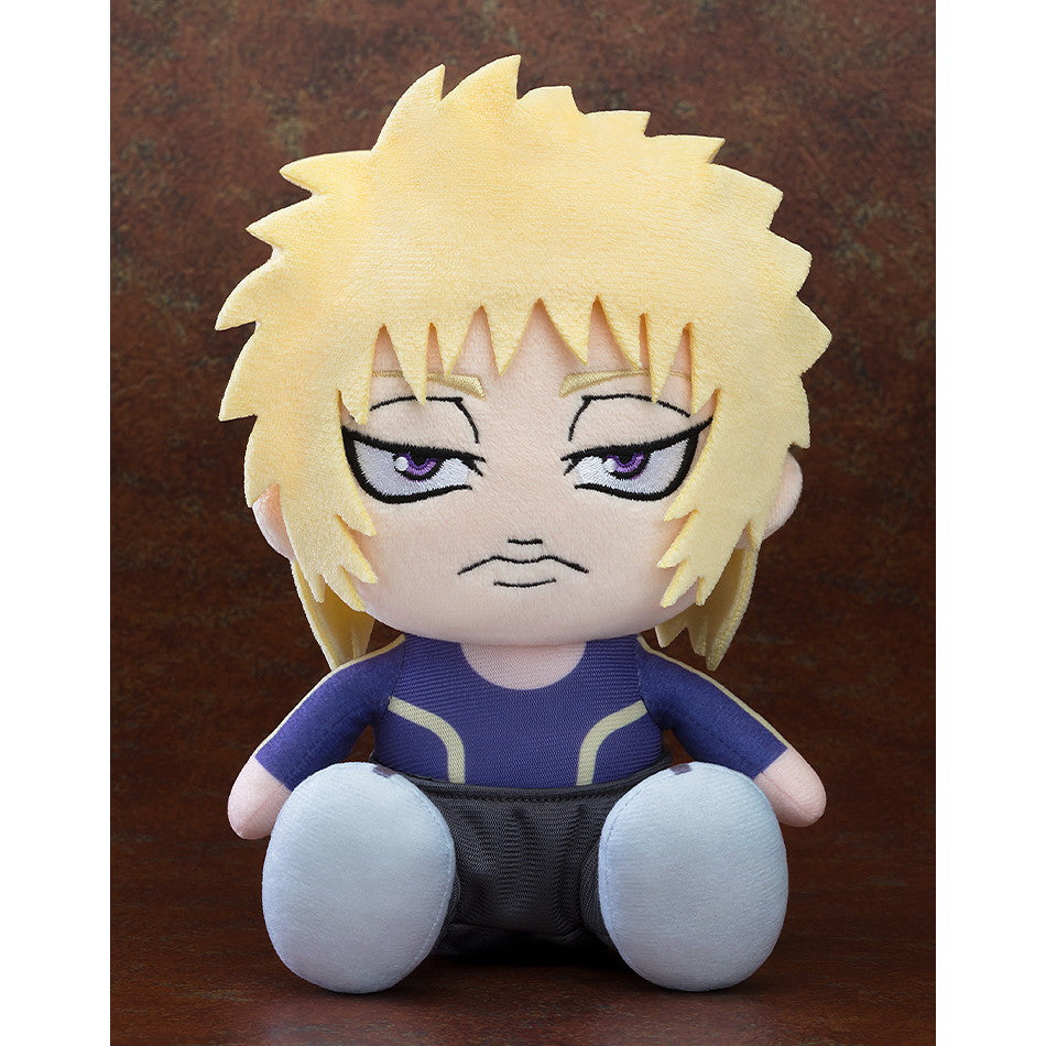 【予約安心出荷】[STY] 多仲忍者(たなかしのは) 忍者と極道 ぬいぐるみ グッドスマイルカンパニー(2026年6月)