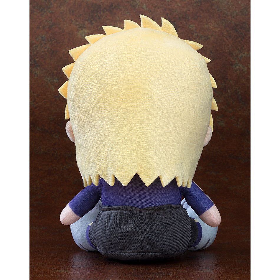 【予約安心出荷】[STY] 多仲忍者(たなかしのは) 忍者と極道 ぬいぐるみ グッドスマイルカンパニー(2026年6月)