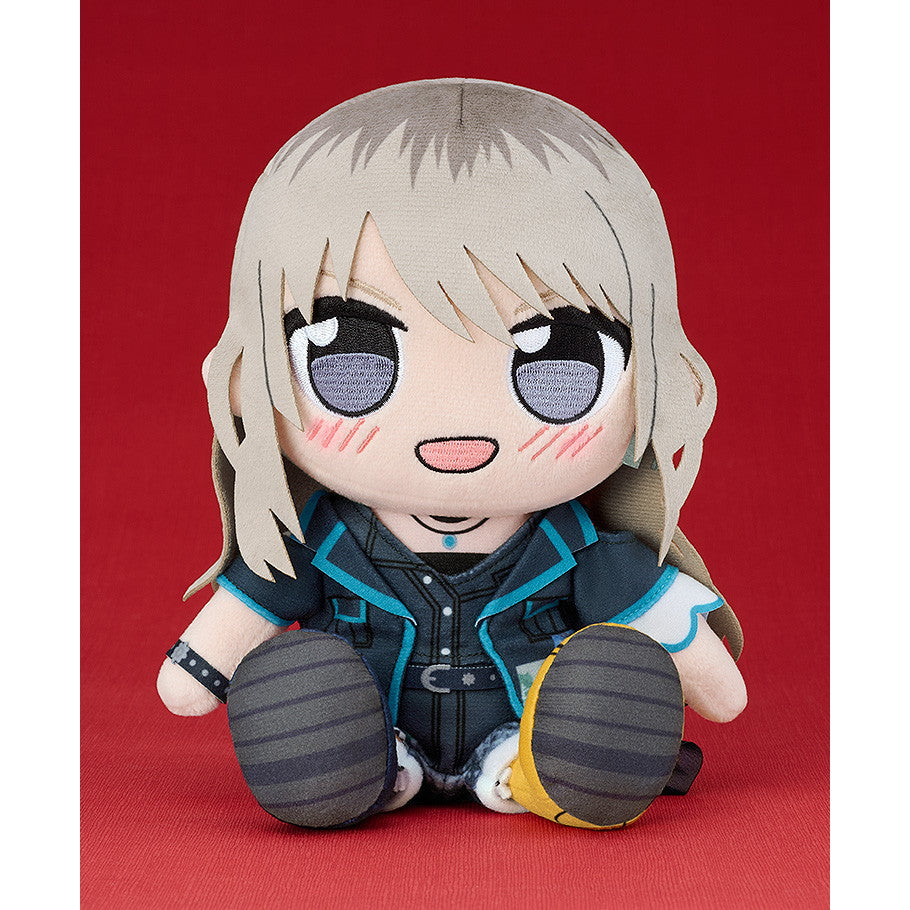 【予約安心出荷】[STY] (再販) くりぱん 河原木桃香(かわらぎももか) ガールズバンドクライ ぬいぐるみ グッドスマイルカンパニー(2026年6月)