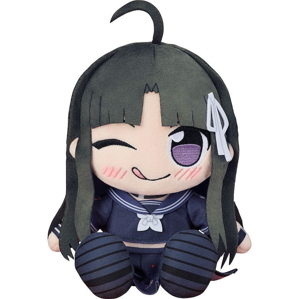 【予約安心出荷】[STY] (再販) くりぱん 安和すばる(あわすばる) ガールズバンドクライ ぬいぐるみ グッドスマイルカンパニー(2026年6月)