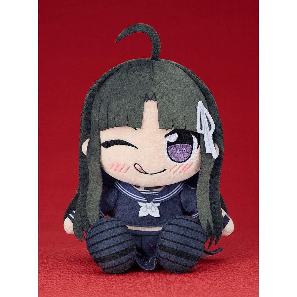 【予約安心出荷】[STY] (再販) くりぱん 安和すばる(あわすばる) ガールズバンドクライ ぬいぐるみ グッドスマイルカンパニー(2026年6月)