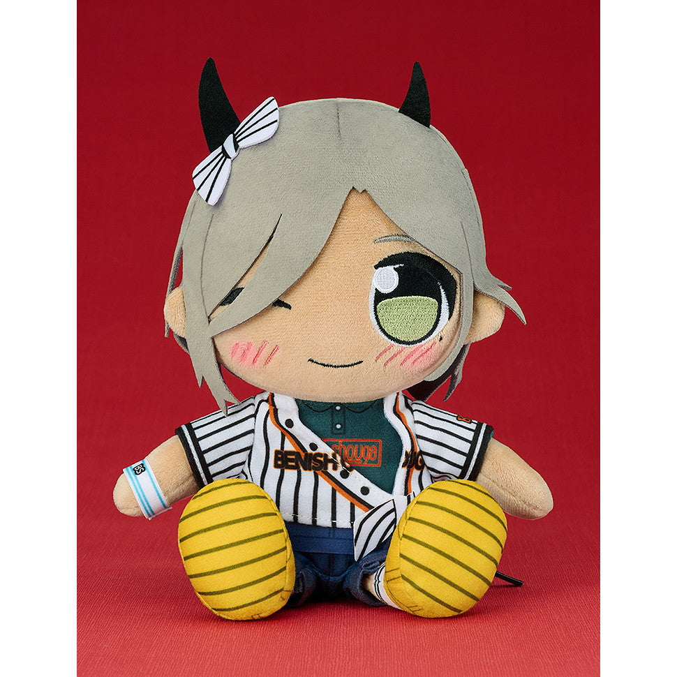 【予約安心出荷】[STY] (再販) くりぱん ルパ ガールズバンドクライ ぬいぐるみ グッドスマイルカンパニー(2026年6月)