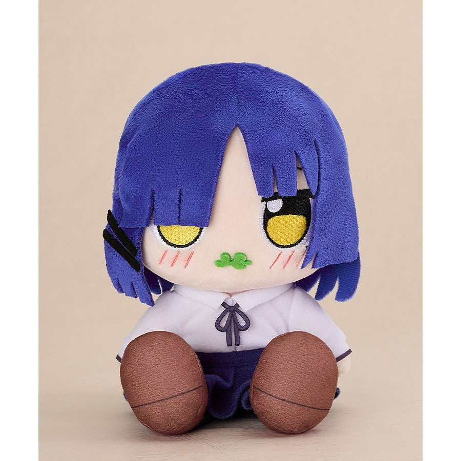 【新品】【お取り寄せ】[STY] くりぱん 山田リョウ(やまだりょう) アニメ「ぼっち・ざ・ろっく!」 ぬいぐるみ グッドスマイルカンパニー(20260630)