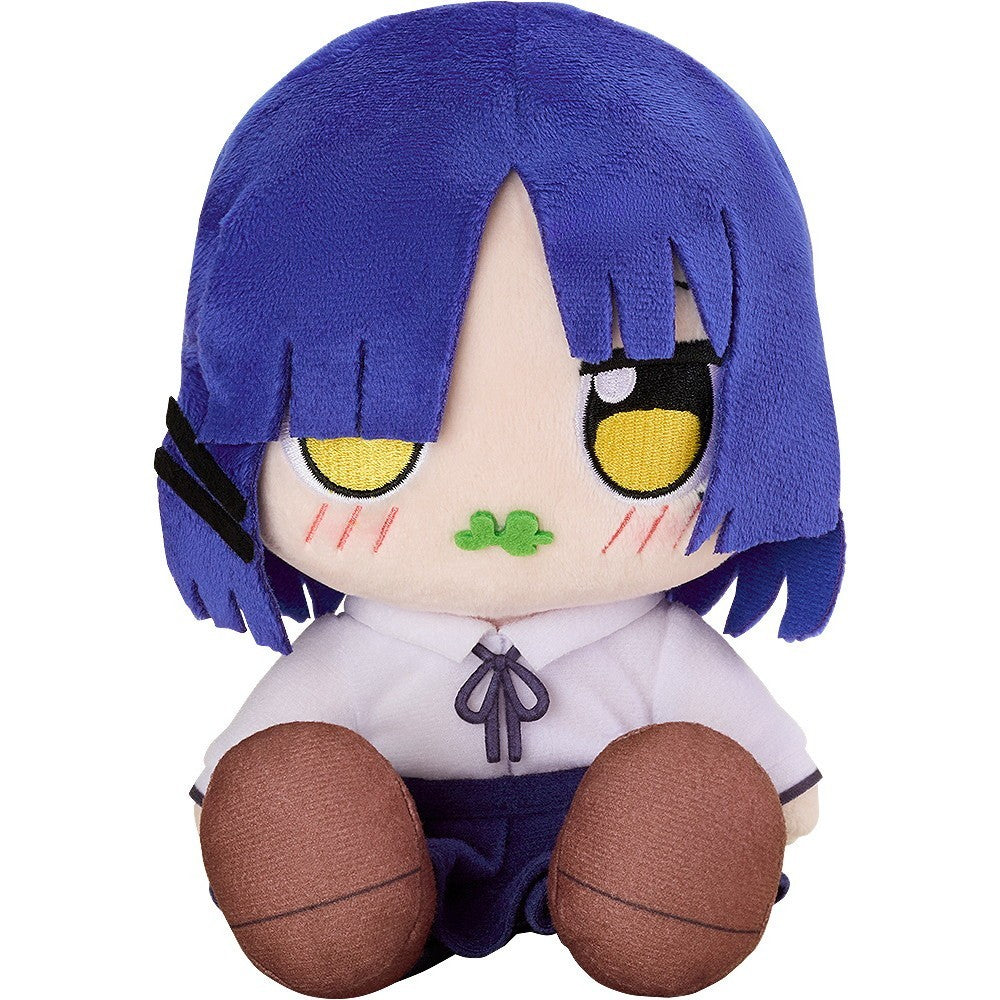 【新品】【お取り寄せ】[STY] くりぱん 山田リョウ(やまだりょう) アニメ「ぼっち・ざ・ろっく!」 ぬいぐるみ グッドスマイルカンパニー(20260630)