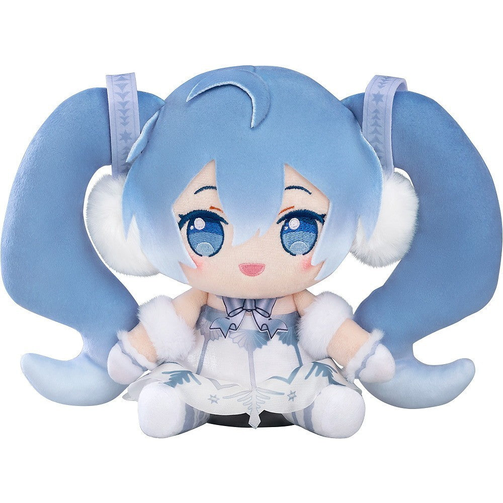 【新品】【お取り寄せ】[STY] 初音ミクシンフォニー 2025 札幌公演Ver. キャラクター・ボーカル・シリーズ01 初音ミク ぬいぐるみ グッドスマイルカンパニー(20260630)