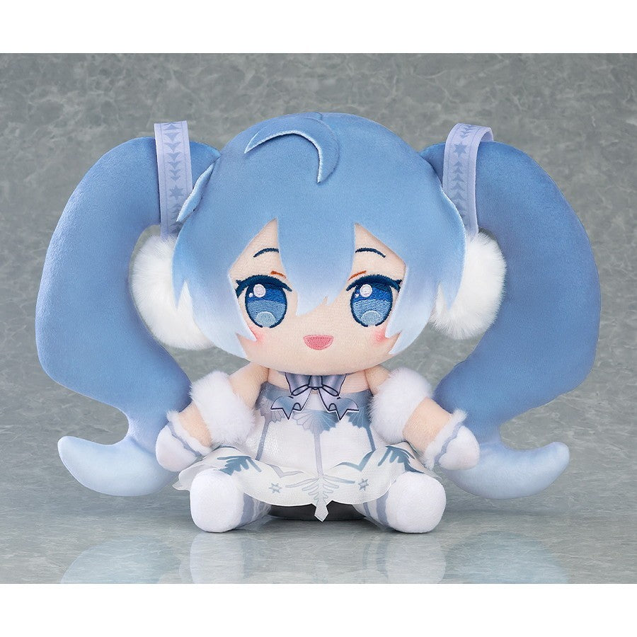【新品】【お取り寄せ】[STY] 初音ミクシンフォニー 2025 札幌公演Ver. キャラクター・ボーカル・シリーズ01 初音ミク ぬいぐるみ グッドスマイルカンパニー(20260630)