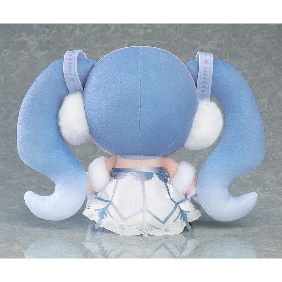 【予約安心出荷】[STY] 初音ミクシンフォニー 2025 札幌公演Ver. キャラクター・ボーカル・シリーズ01 初音ミク ぬいぐるみ グッドスマイルカンパニー(2026年6月)