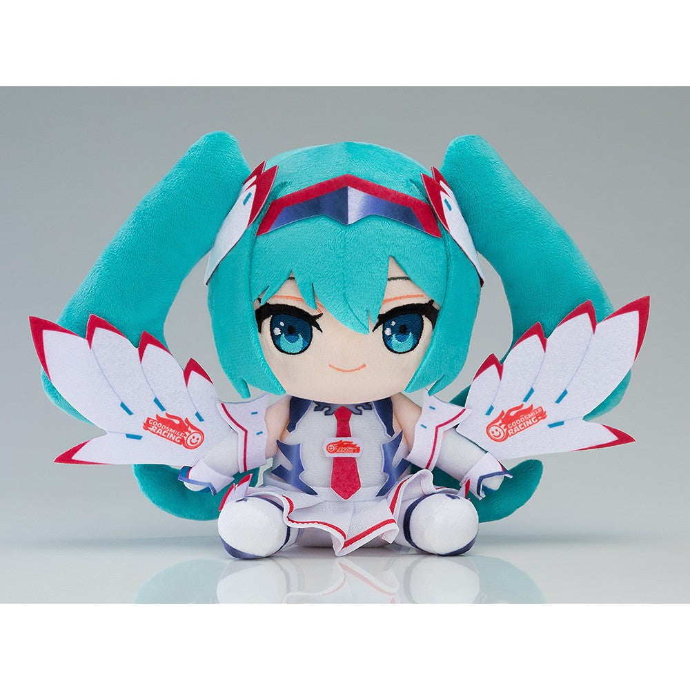【予約安心出荷】[STY] レーシングミク SPA 2025応援Ver. ぬいぐるみ グッドスマイルレーシング(2026年6月)
