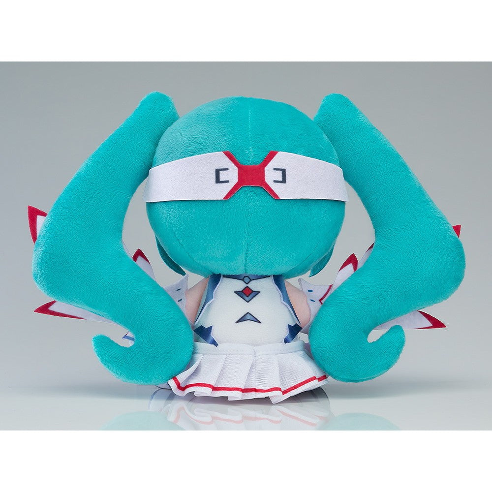 【予約安心出荷】[STY] レーシングミク SPA 2025応援Ver. ぬいぐるみ グッドスマイルレーシング(2026年6月)