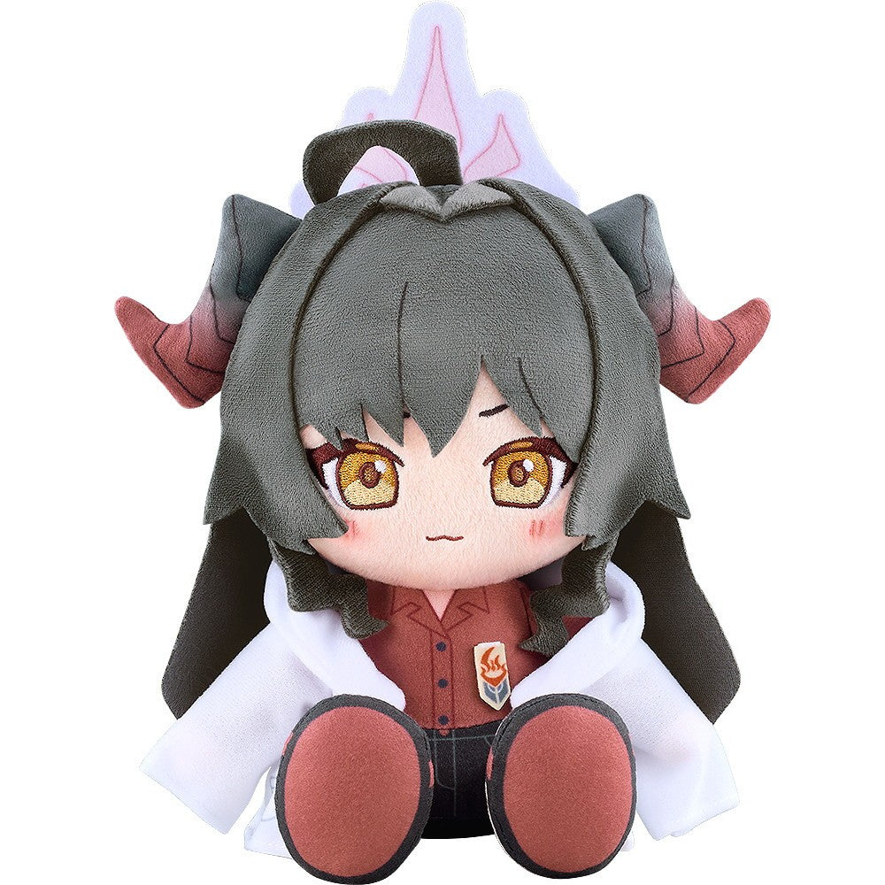 【予約安心出荷】[STY] ちょこぷに ぬいぐるみ カスミ ブルーアーカイブ -Blue Archive- グッドスマイルカンパニー(2026年7月)