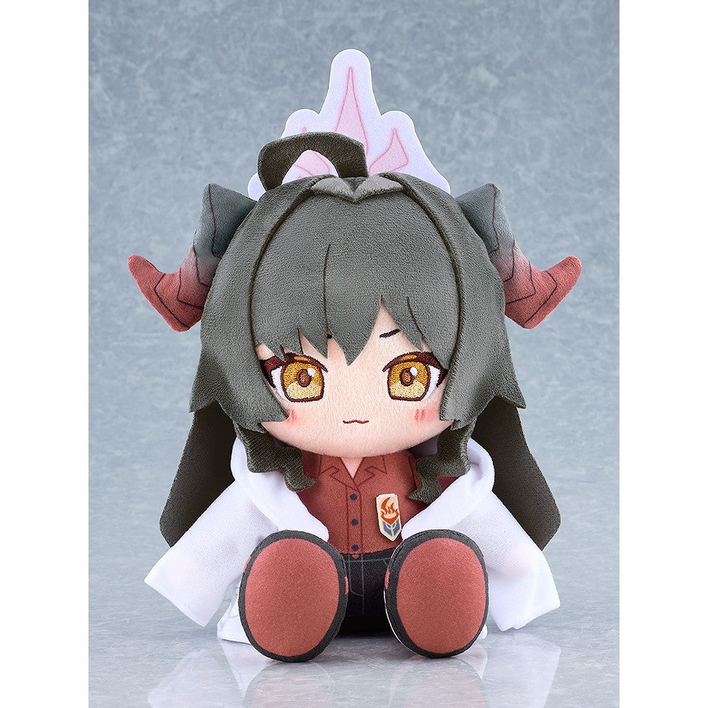 【予約安心出荷】[STY] ちょこぷに ぬいぐるみ カスミ ブルーアーカイブ -Blue Archive- グッドスマイルカンパニー(2026年7月)