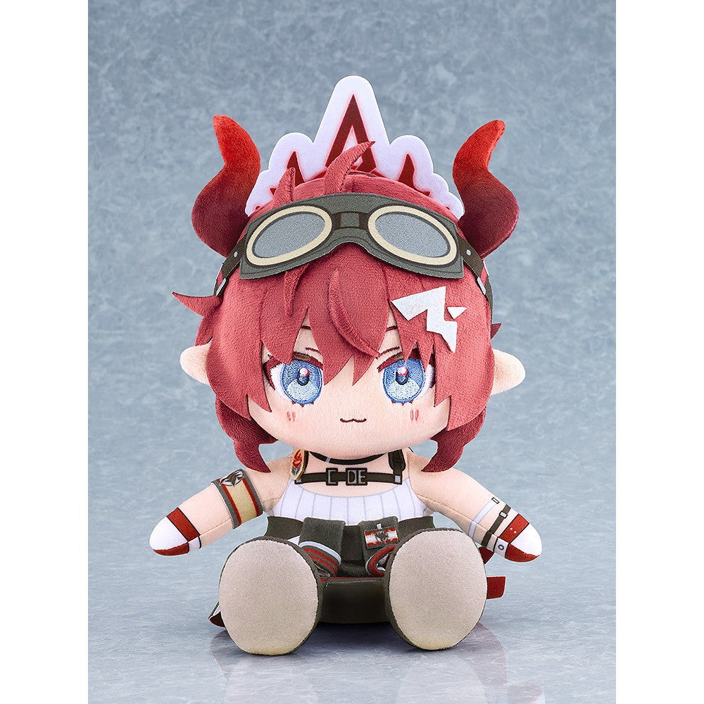 【予約安心出荷】[STY] ちょこぷに ぬいぐるみ メグ ブルーアーカイブ -Blue Archive- グッドスマイルカンパニー(2026年7月)