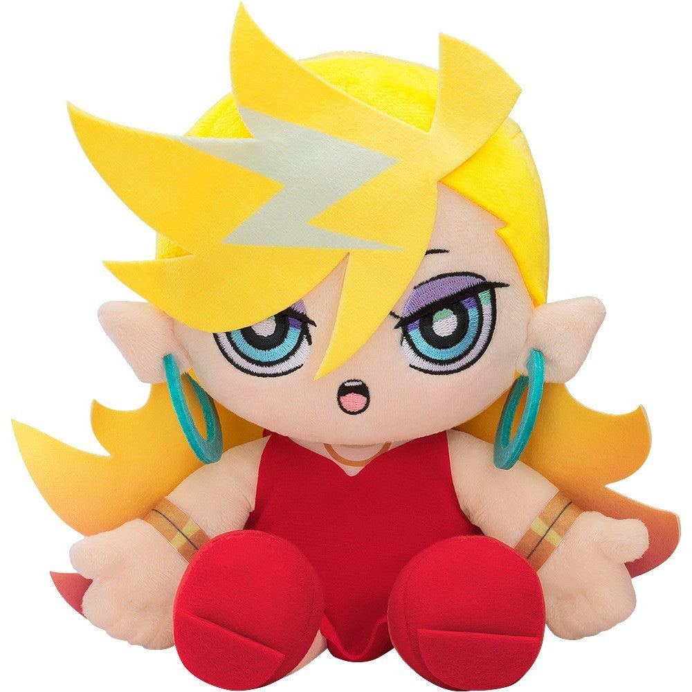 【新品】【お取り寄せ】[STY] パンティ New PANTY & STOCKING with GARTERBELT(ニューパンティ&ストッキングwithガーターベルト) ぬいぐるみ グッドスマイルカンパニー(20260728)