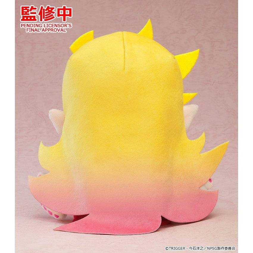 【新品】【お取り寄せ】[STY] パンティ New PANTY & STOCKING with GARTERBELT(ニューパンティ&ストッキングwithガーターベルト) ぬいぐるみ グッドスマイルカンパニー(20260728)