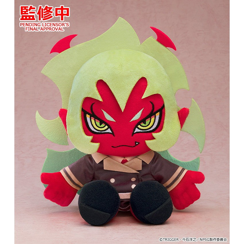 【予約安心出荷】[STY] スキャンティ New PANTY & STOCKING with GARTERBELT(ニューパンティ&ストッキングwithガーターベルト) ぬいぐるみ グッドスマイルカンパニー(2026年7月)