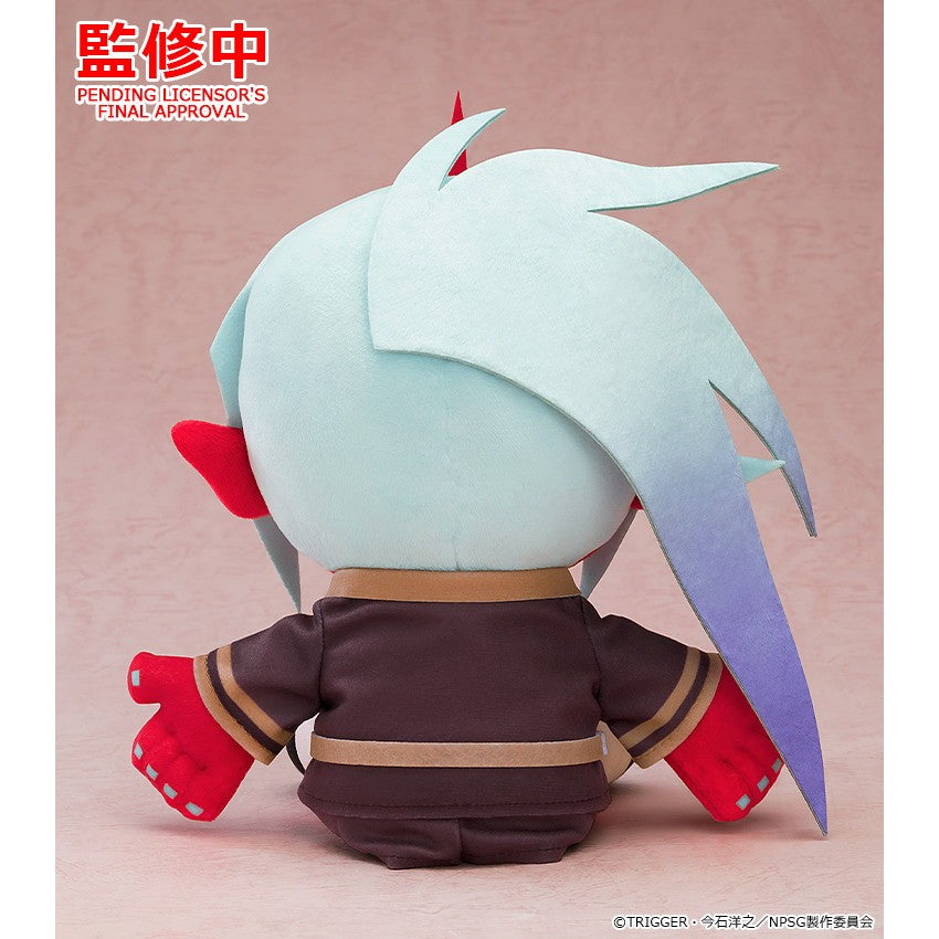 【予約安心出荷】[STY] ニーソックス New PANTY & STOCKING with GARTERBELT(ニューパンティ&ストッキングwithガーターベルト) ぬいぐるみ グッドスマイルカンパニー(2026年7月)