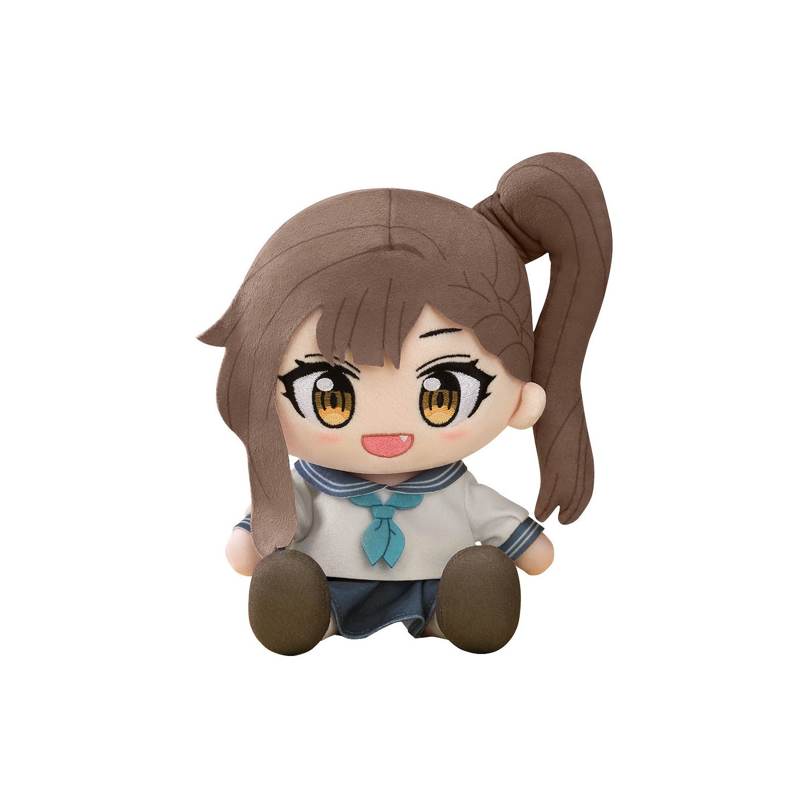 【予約安心出荷】[STY] 古都吹寿子(ことぶきひさこ) 生徒会にも穴はある! ぬいぐるみ グッドスマイルカンパニー(2026年7月)