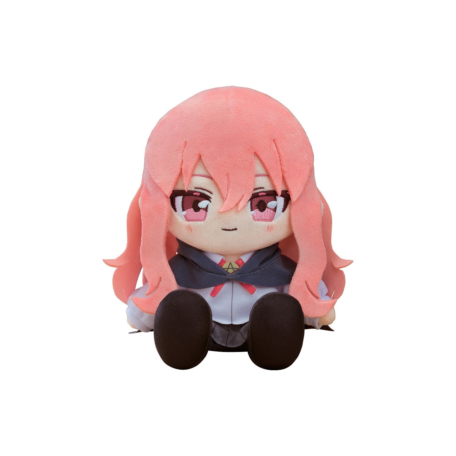 【予約安心出荷】[STY] ちょこぷに ぬいぐるみ ルイズ ゼロの使い魔F グッドスマイルカンパニー(2026年7月)