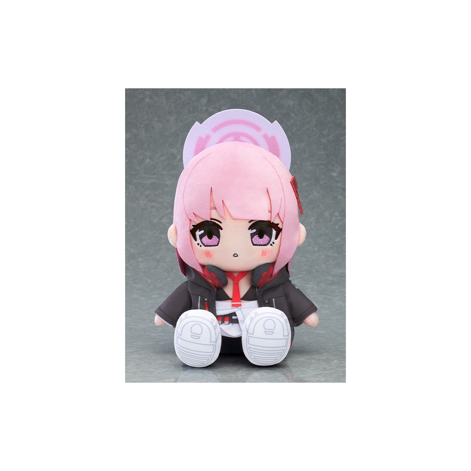 【予約安心出荷】[STY] ちょこぷに ぬいぐるみ エイミ ブルーアーカイブ -Blue Archive- グッドスマイルカンパニー(2026年7月)