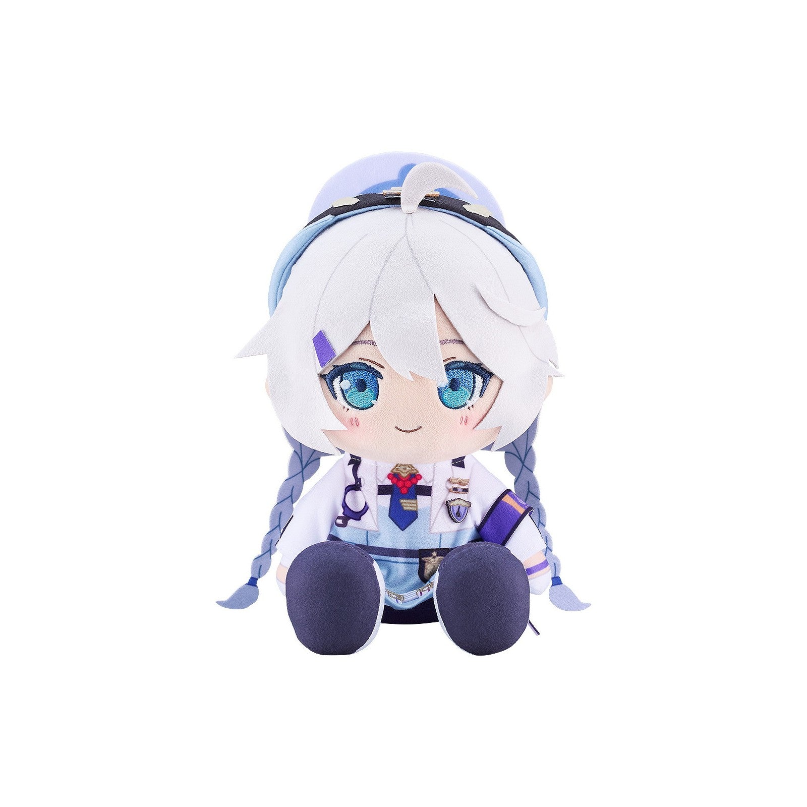 【予約安心出荷】[STY] (再販) ちょこぷに ぬいぐるみ キリノ ブルーアーカイブ -Blue Archive- グッドスマイルカンパニー(2026年7月)