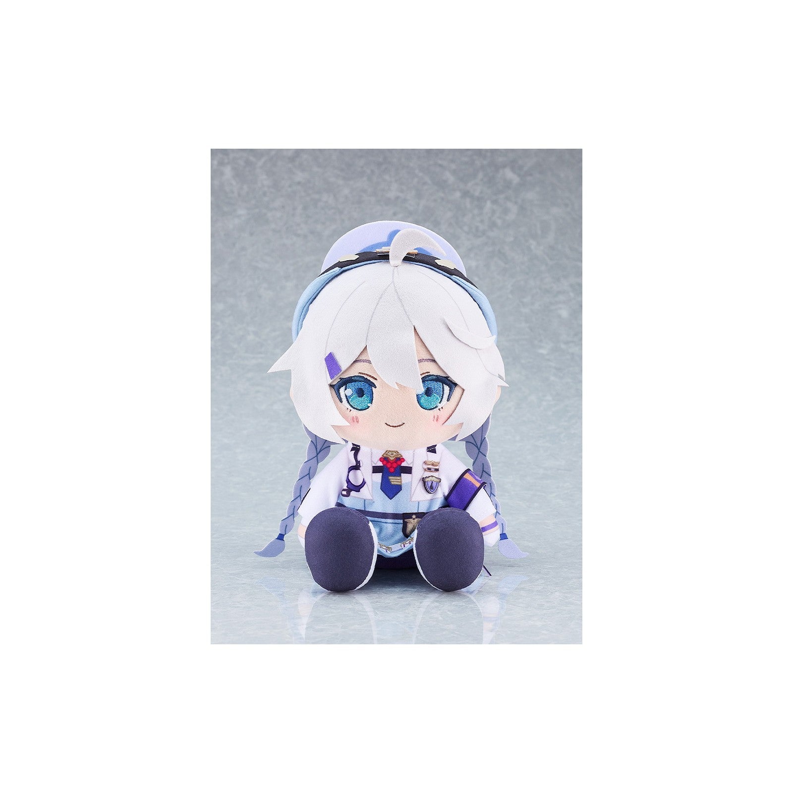 【予約安心出荷】[STY] (再販) ちょこぷに ぬいぐるみ キリノ ブルーアーカイブ -Blue Archive- グッドスマイルカンパニー(2026年7月)