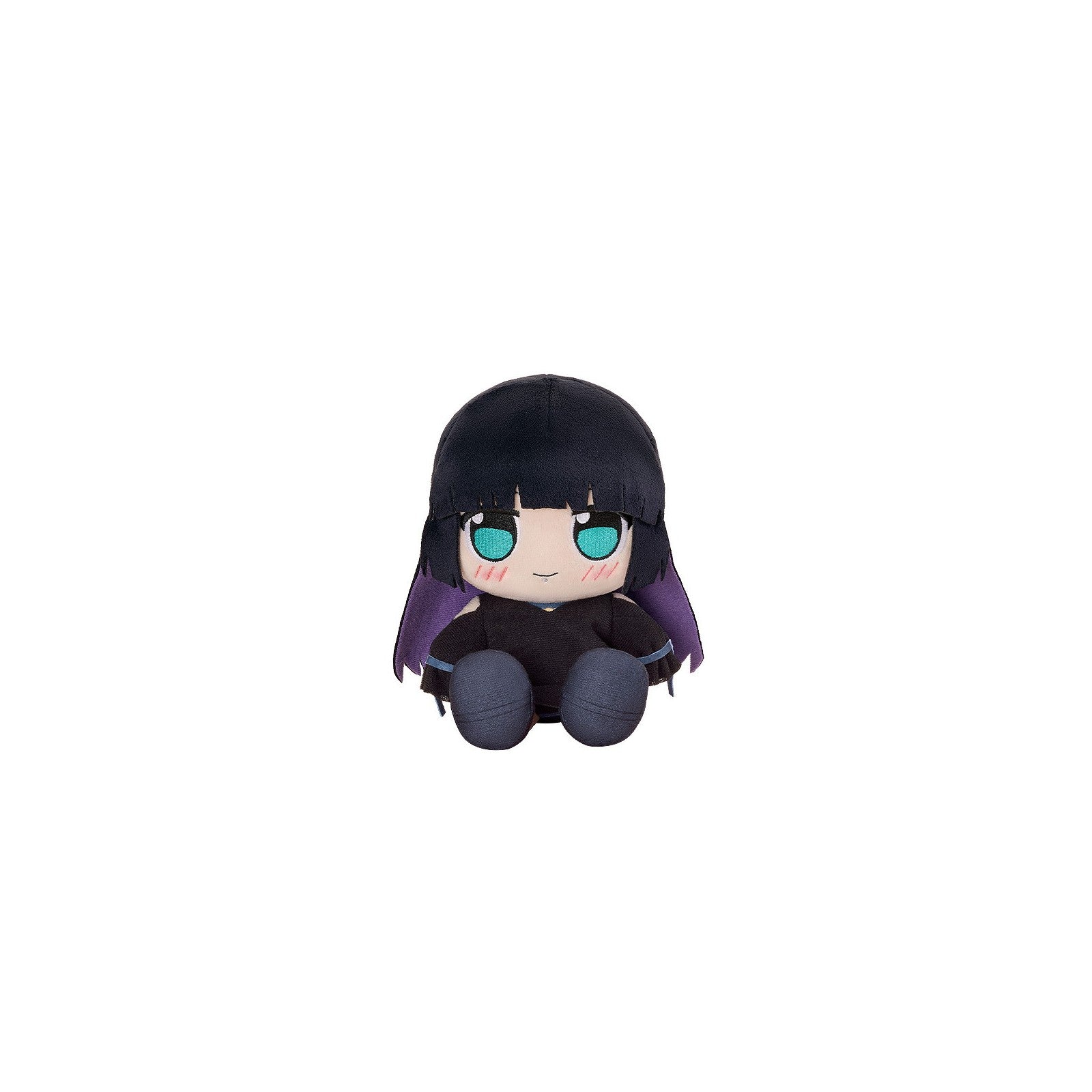 【予約安心出荷】[STY] くりぱん PAさん アニメ「ぼっち・ざ・ろっく!」 ぬいぐるみ グッドスマイルカンパニー(2026年7月)