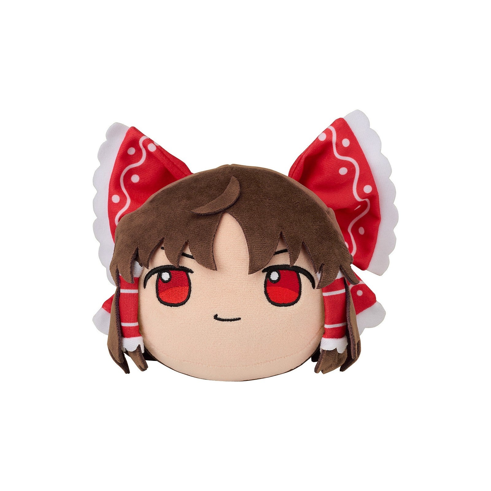 【予約安心出荷】[STY] ぬいだいふく ゆっくりれいむ 東方LostWord ぬいぐるみ グッドスマイルカンパニー(2026年7月)