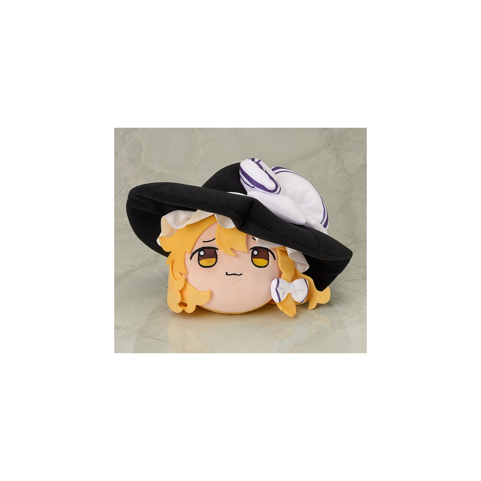 【予約安心出荷】[STY] ぬいだいふく ゆっくりまりさ 東方LostWord ぬいぐるみ グッドスマイルカンパニー(2026年7月)