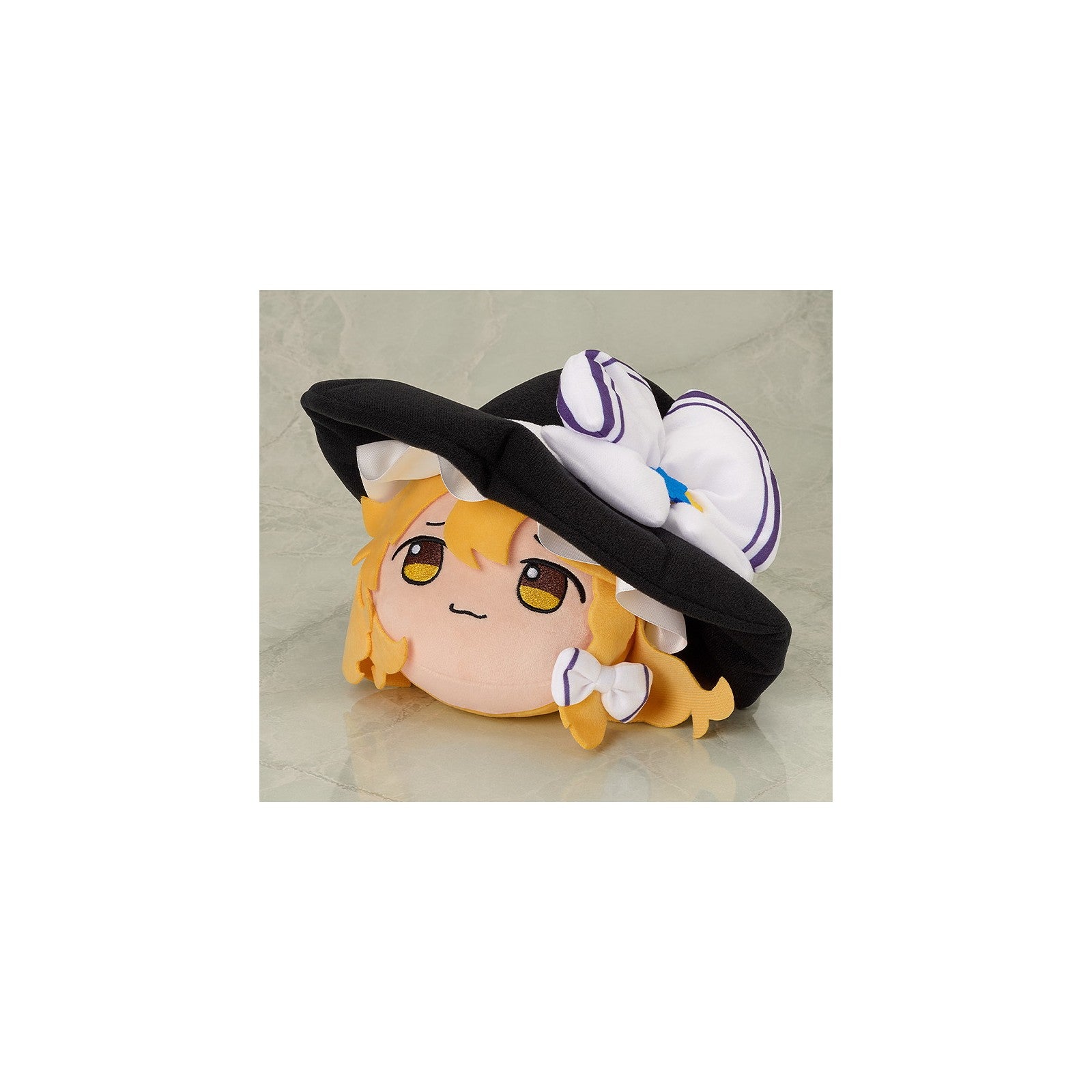 【予約安心出荷】[STY] ぬいだいふく ゆっくりまりさ 東方LostWord ぬいぐるみ グッドスマイルカンパニー(2026年7月)