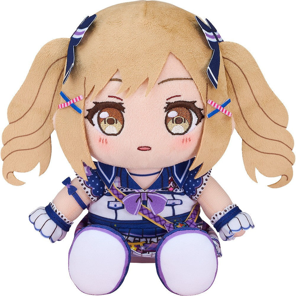【予約安心出荷】[STY] (2次再販) Poppin'Party 市ヶ谷有咲(いちがやありさ) BanG Dream!(バンドリ!) ぬいぐるみ グッドスマイルカンパニー(2026年7月)