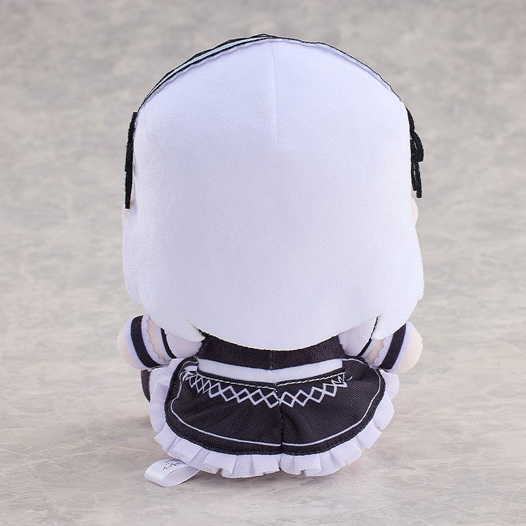 【予約安心出荷】[STY] シリアス プニプニ ぬいぐるみ アズールレーン Solarain(ソラレーン)(2026年8月)