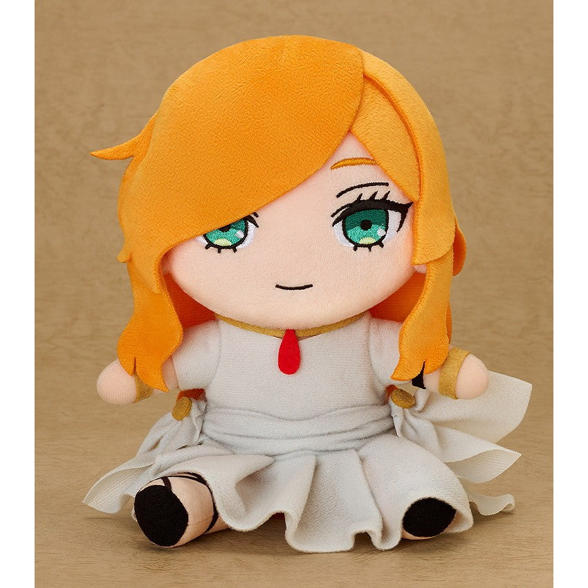 【予約安心出荷】[STY] フランメ 修行時代Ver. 葬送のフリーレン ぬいぐるみ グッドスマイルカンパニー(2026年8月)