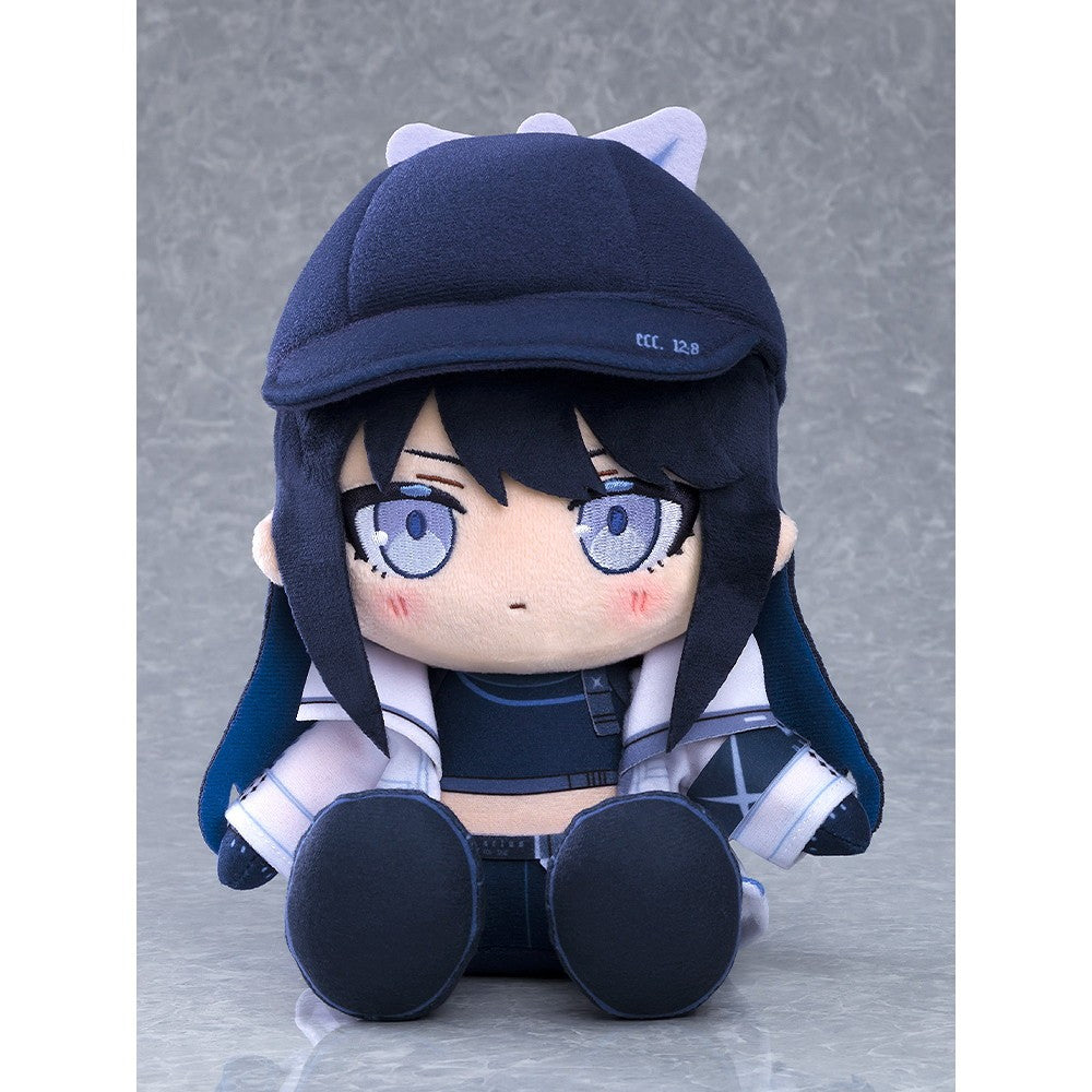 【予約安心出荷】[STY] (再販) ちょこぷに ぬいぐるみ サオリ ブルーアーカイブ -Blue Archive- グッドスマイルカンパニー(2026年8月)