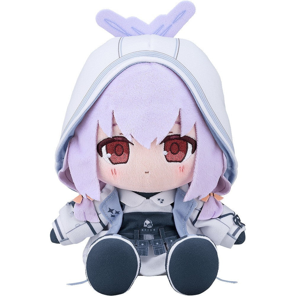 【予約安心出荷】[STY] (再販) ちょこぷに ぬいぐるみ アツコ ブルーアーカイブ -Blue Archive- グッドスマイルカンパニー(2026年8月)