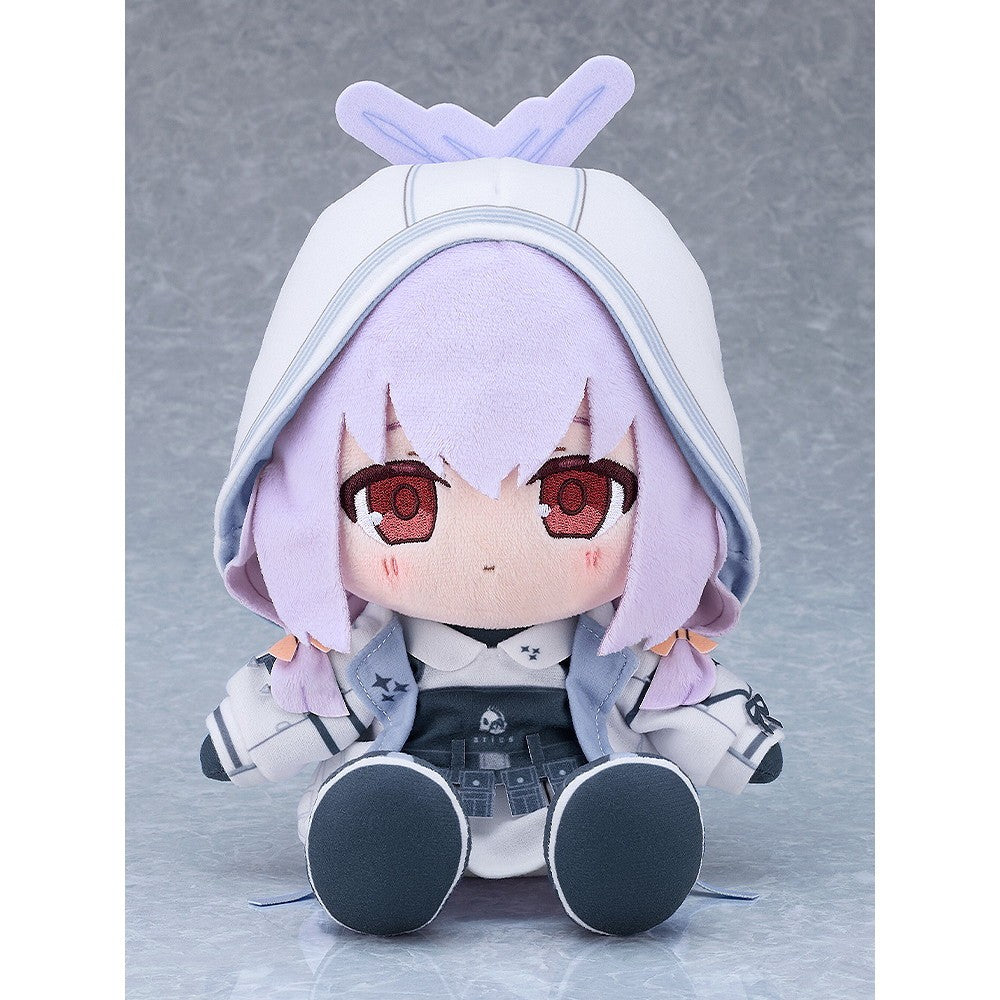 【予約安心出荷】[STY] (再販) ちょこぷに ぬいぐるみ アツコ ブルーアーカイブ -Blue Archive- グッドスマイルカンパニー(2026年8月)