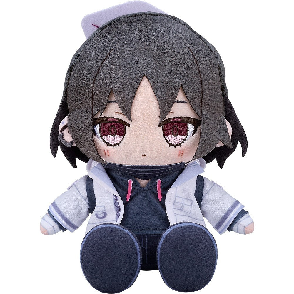 【予約安心出荷】[STY] (再販) ちょこぷに ぬいぐるみ ミサキ ブルーアーカイブ -Blue Archive- グッドスマイルカンパニー(2026年8月)