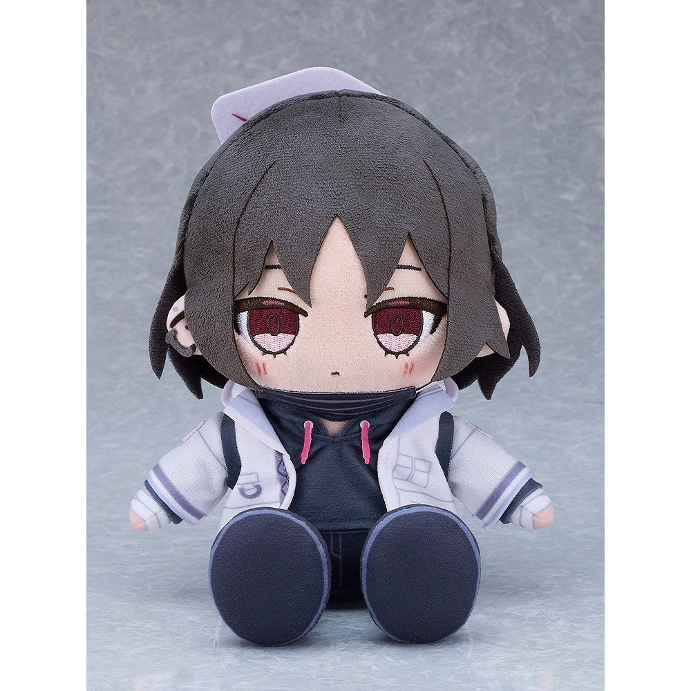 【予約安心出荷】[STY] (再販) ちょこぷに ぬいぐるみ ミサキ ブルーアーカイブ -Blue Archive- グッドスマイルカンパニー(2026年8月)