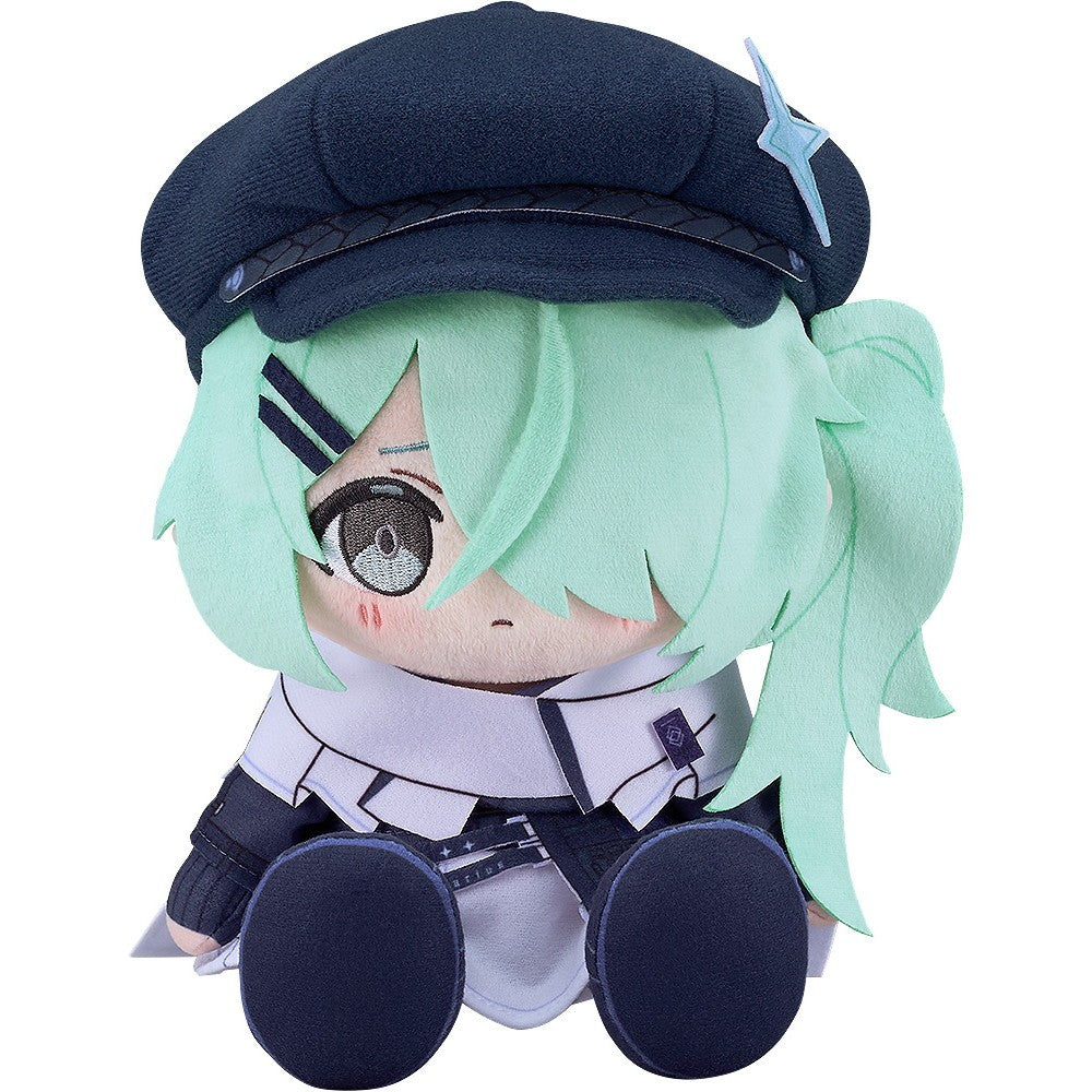 【予約安心出荷】[STY] (再販) ちょこぷに ぬいぐるみ ヒヨリ ブルーアーカイブ -Blue Archive- グッドスマイルカンパニー(2026年8月)