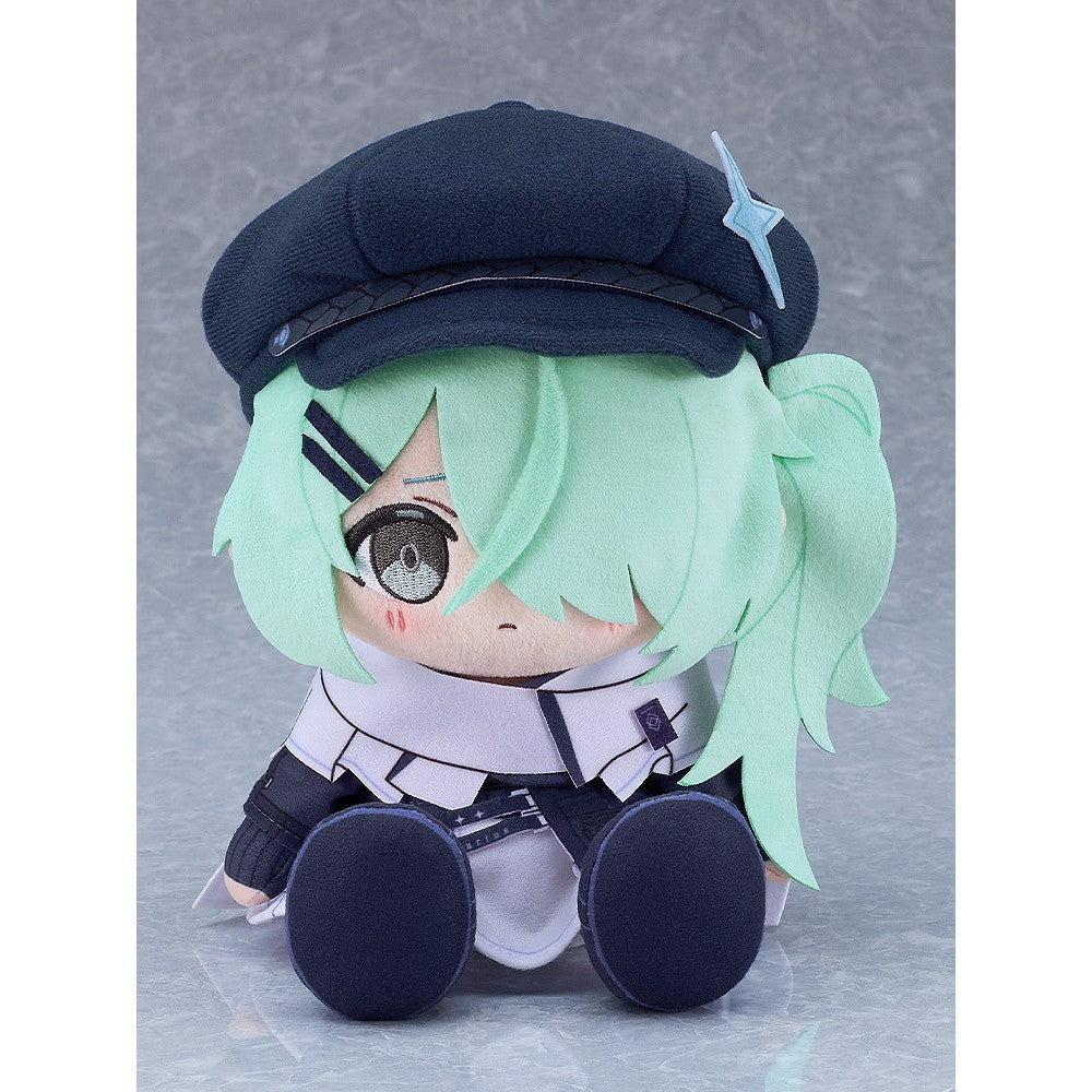 【予約安心出荷】[STY] (再販) ちょこぷに ぬいぐるみ ヒヨリ ブルーアーカイブ -Blue Archive- グッドスマイルカンパニー(2026年8月)