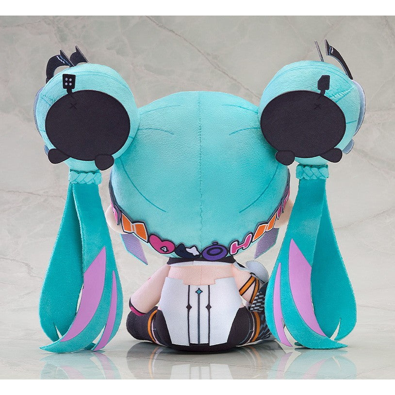 【予約安心出荷】[STY] ちょこぷに ぬいぐるみ レーシングミク 2026Ver. 初音ミク GTプロジェクト2026 グッドスマイルレーシング(2026年7月)