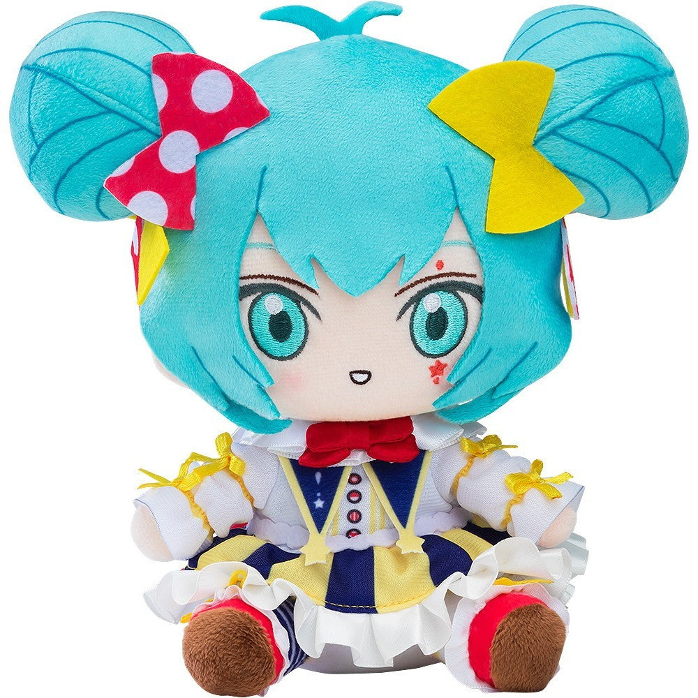 【新品】【お取り寄せ】[STY] 初音ミク MIKU EXPO 2023 VR -Costume Contest Grand Prize Design- キャラクター・ボーカル・シリーズ01 初音ミク ぬいぐるみ グッドスマイルカンパニー(20260929)