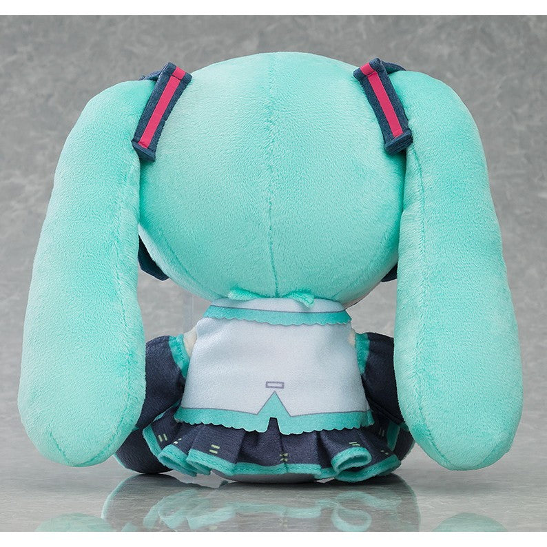 【新品】【お取り寄せ】[STY] 初音ミク バルーン風ぬいぐるみ キャラクター・ボーカル・シリーズ01 初音ミク グッドスマイルカンパニー(20260831)