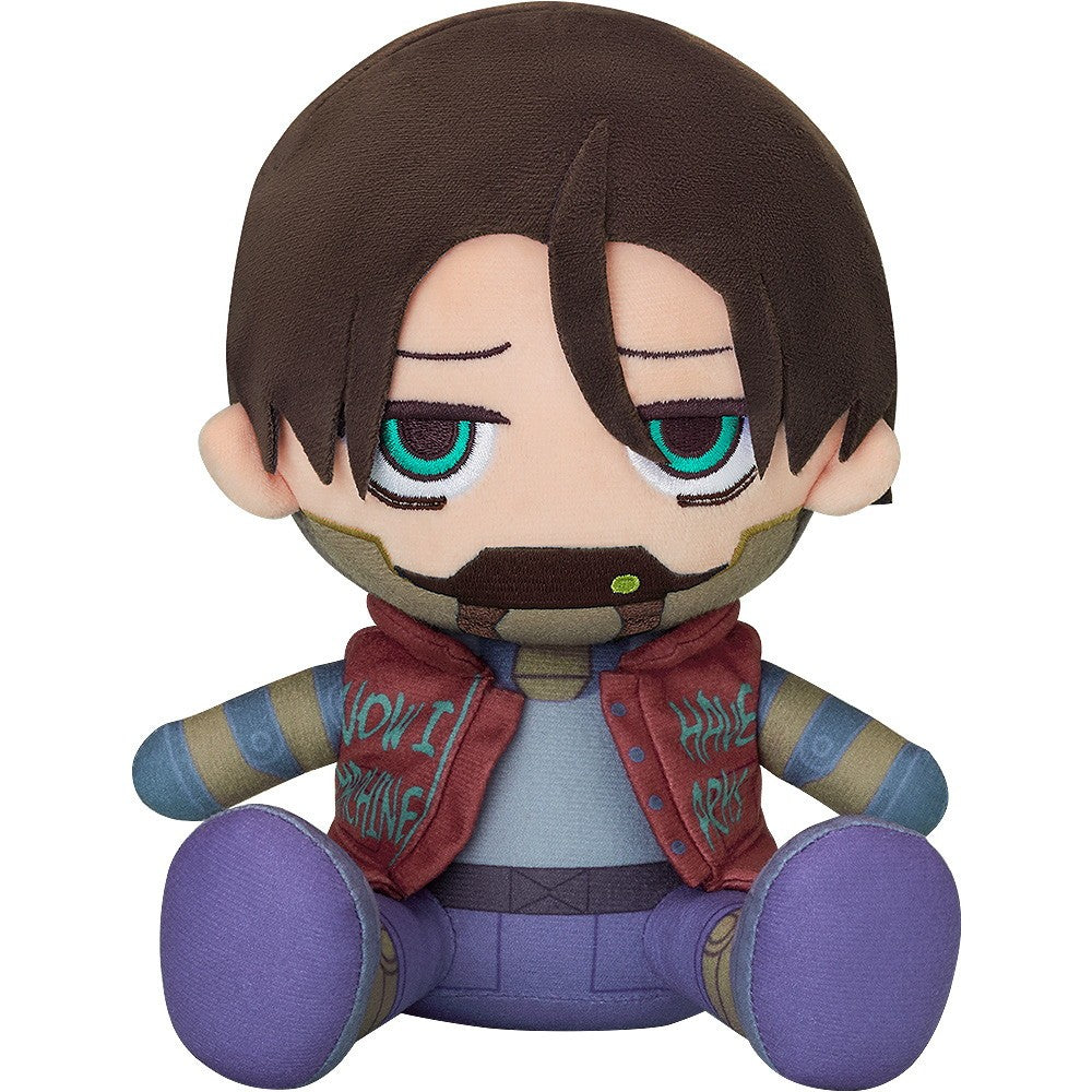 【予約安心出荷】[STY] カート 銀河特急 ミルキー☆サブウェイ ぬいぐるみ グッドスマイルカンパニー(2026年9月)