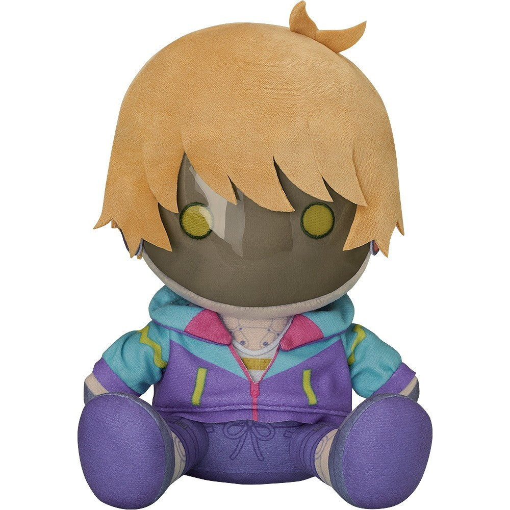 【新品】【お取り寄せ】[STY] マックス 銀河特急 ミルキー☆サブウェイ ぬいぐるみ グッドスマイルカンパニー(20260929)
