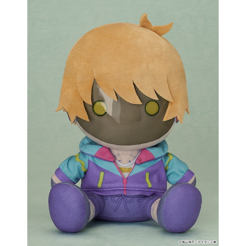 【予約安心出荷】[STY] マックス 銀河特急 ミルキー☆サブウェイ ぬいぐるみ グッドスマイルカンパニー(2026年9月)