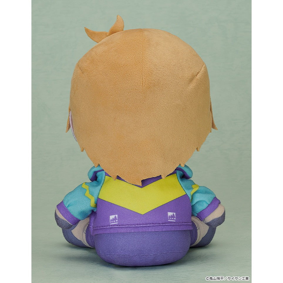 【予約安心出荷】[STY] マックス 銀河特急 ミルキー☆サブウェイ ぬいぐるみ グッドスマイルカンパニー(2026年9月)