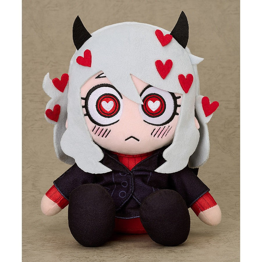 【予約安心出荷】[STY] モデウス Helltaker(ヘルテイカー) ぬいぐるみ グッドスマイルカンパニー(2026年8月)