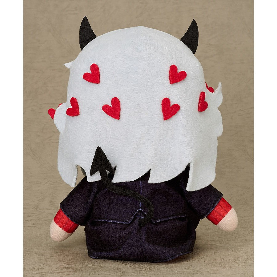【予約安心出荷】[STY] モデウス Helltaker(ヘルテイカー) ぬいぐるみ グッドスマイルカンパニー(2026年8月)